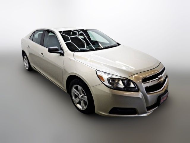 2013 Chevrolet Malibu LS