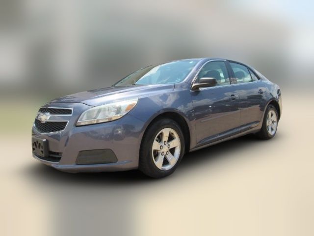 2013 Chevrolet Malibu LS