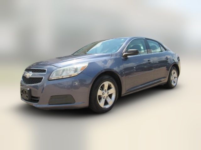 2013 Chevrolet Malibu LS