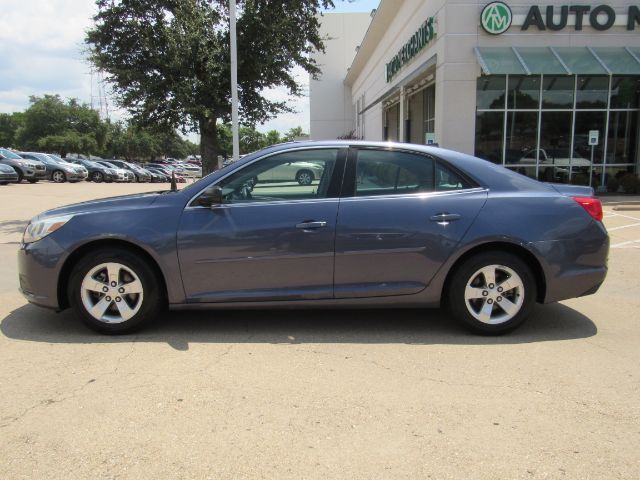 2013 Chevrolet Malibu LS