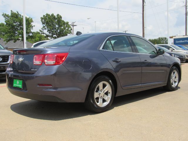 2013 Chevrolet Malibu LS