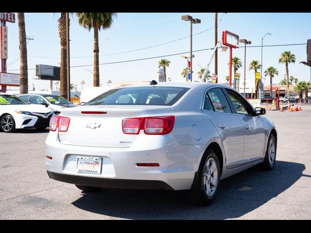 2013 Chevrolet Malibu LS