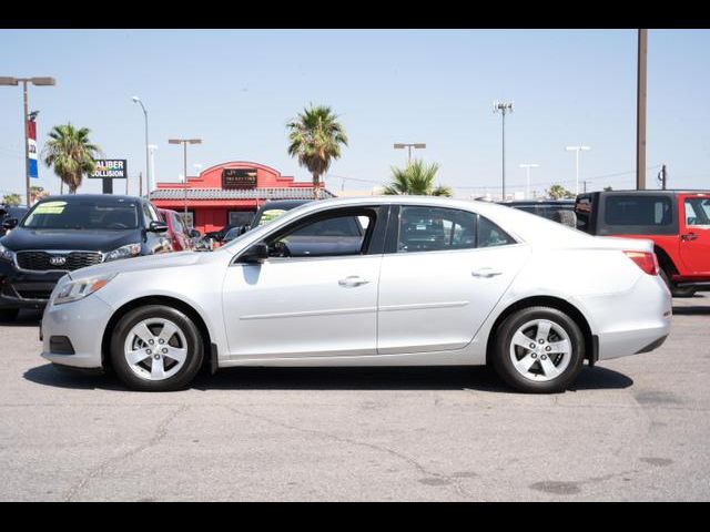 2013 Chevrolet Malibu LS