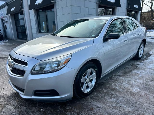 2013 Chevrolet Malibu LS