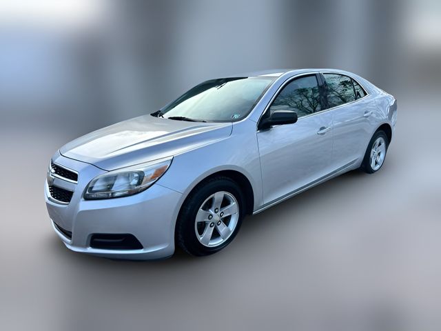 2013 Chevrolet Malibu LS