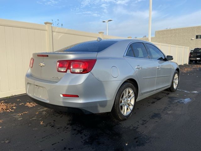 2013 Chevrolet Malibu LT