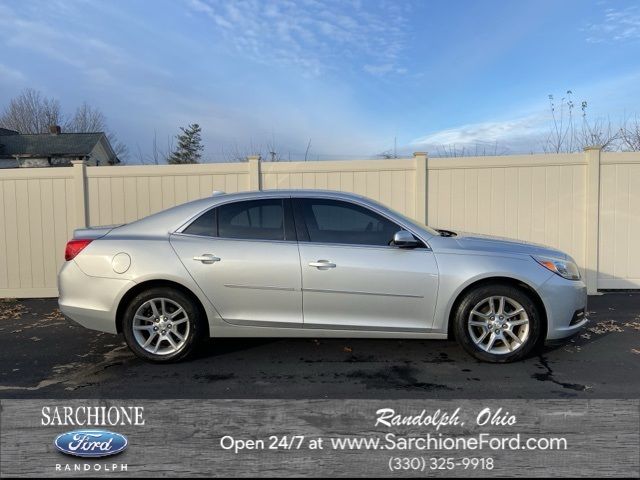 2013 Chevrolet Malibu LT