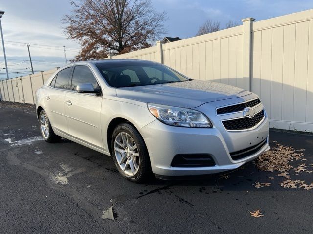 2013 Chevrolet Malibu LT