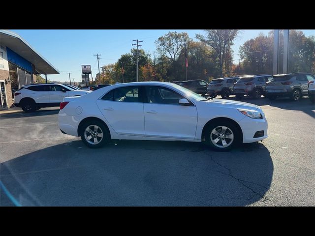 2013 Chevrolet Malibu LT