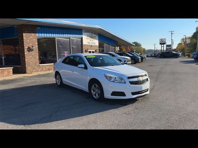 2013 Chevrolet Malibu LT