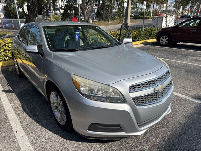 2013 Chevrolet Malibu LT