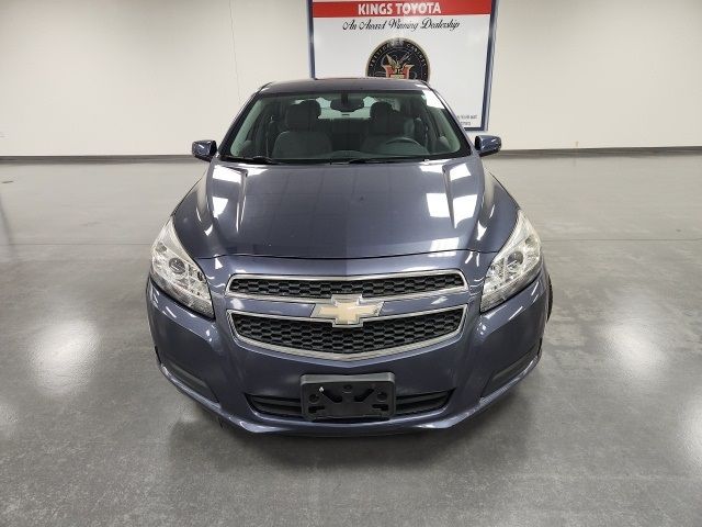 2013 Chevrolet Malibu LT