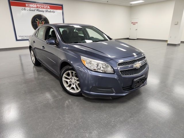 2013 Chevrolet Malibu LT