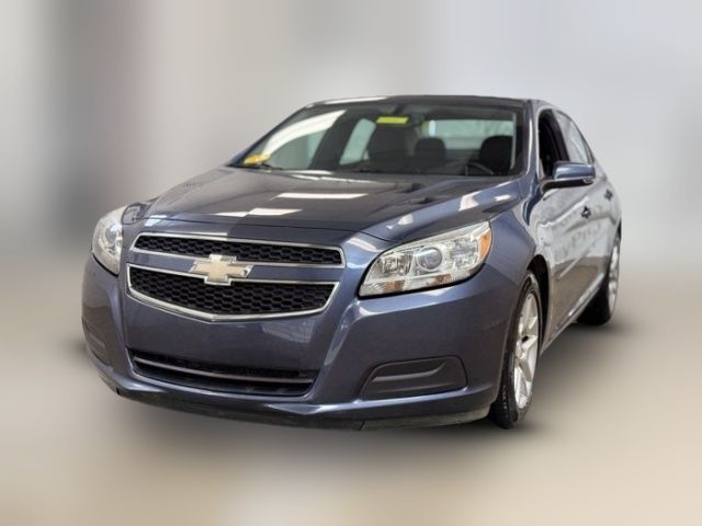 2013 Chevrolet Malibu LT