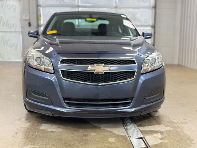 2013 Chevrolet Malibu LT