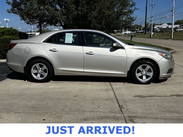 2013 Chevrolet Malibu LT