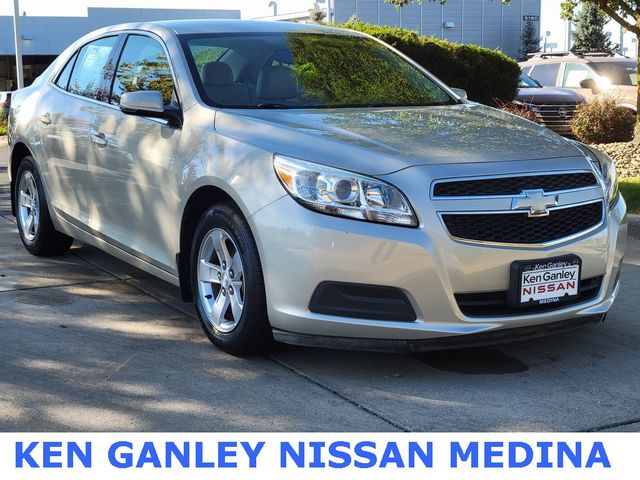 2013 Chevrolet Malibu LT