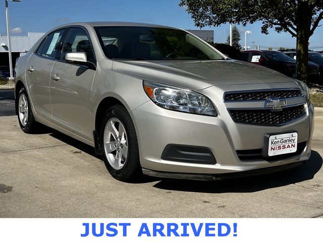 2013 Chevrolet Malibu LT