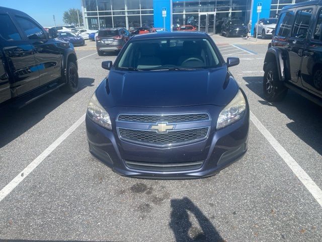 2013 Chevrolet Malibu LT