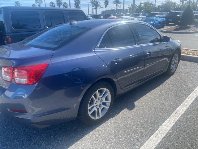 2013 Chevrolet Malibu LT