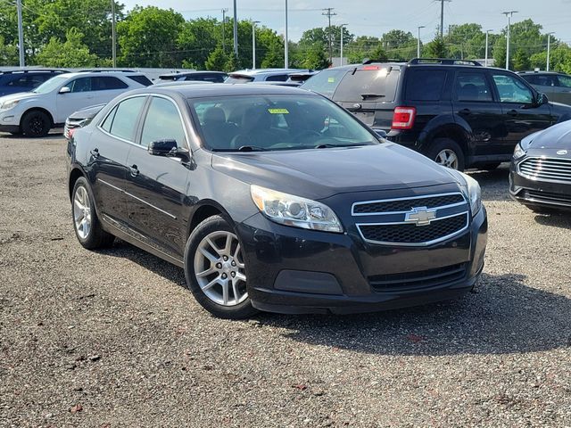 2013 Chevrolet Malibu LT