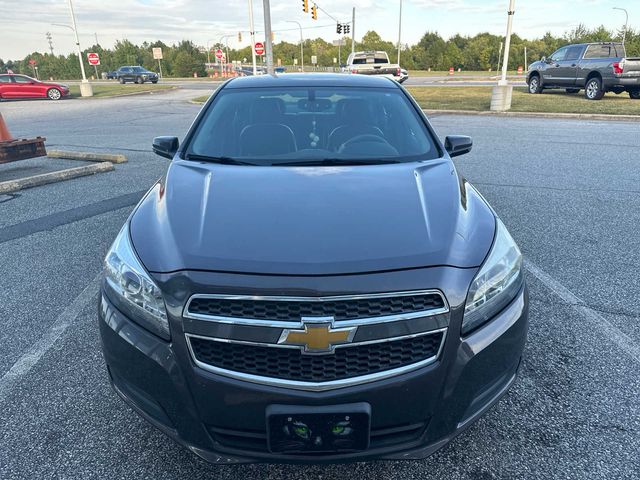 2013 Chevrolet Malibu LT