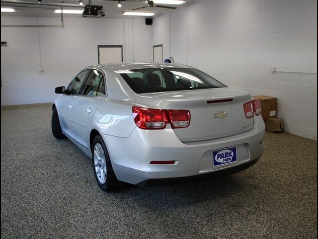 2013 Chevrolet Malibu LT