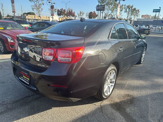 2013 Chevrolet Malibu LT