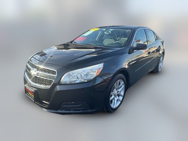 2013 Chevrolet Malibu LT