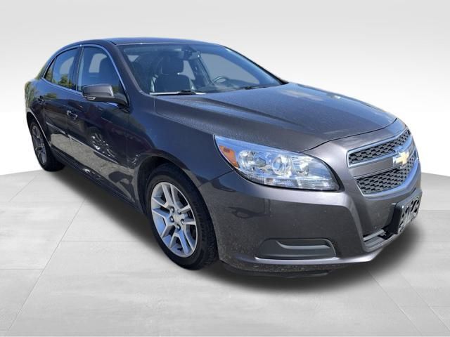 2013 Chevrolet Malibu LT