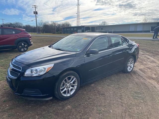 2013 Chevrolet Malibu LT