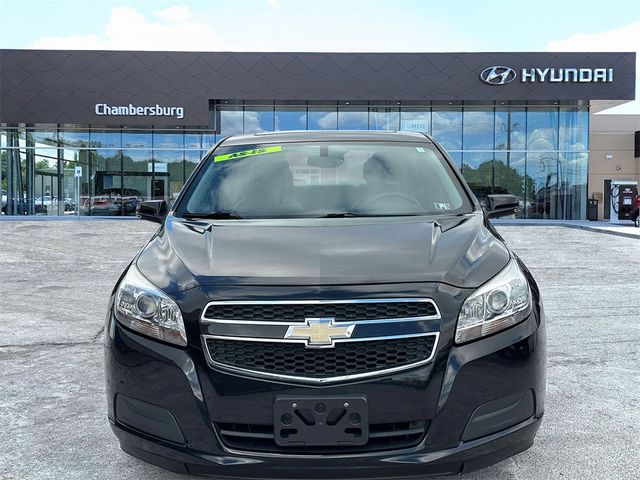 2013 Chevrolet Malibu LT