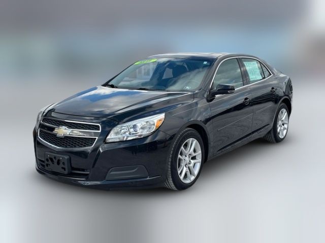 2013 Chevrolet Malibu LT