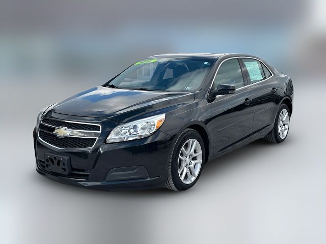 2013 Chevrolet Malibu LT