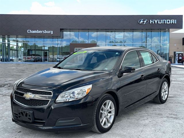 2013 Chevrolet Malibu LT