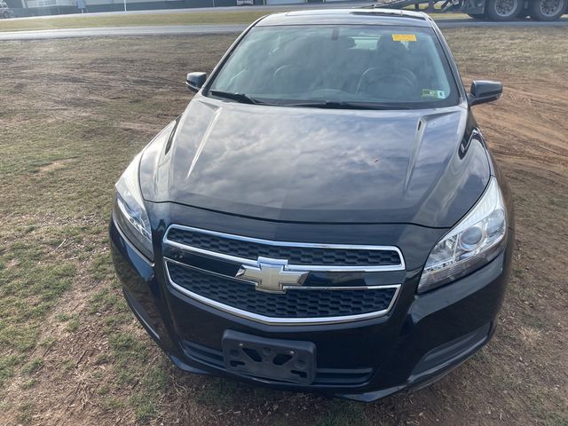 2013 Chevrolet Malibu LT