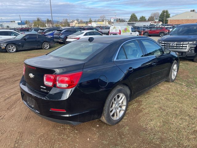 2013 Chevrolet Malibu LT