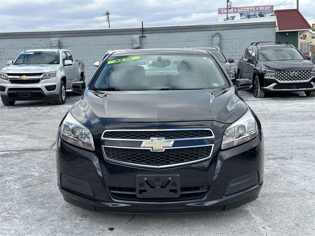 2013 Chevrolet Malibu LT