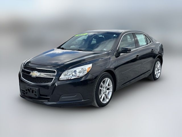 2013 Chevrolet Malibu LT