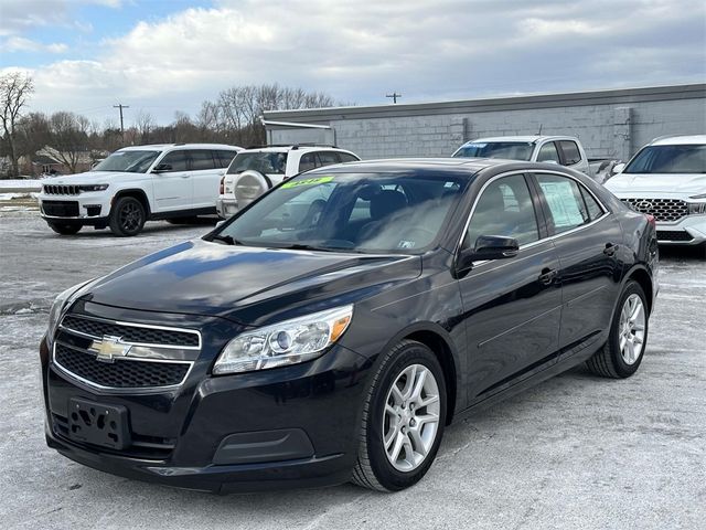 2013 Chevrolet Malibu LT