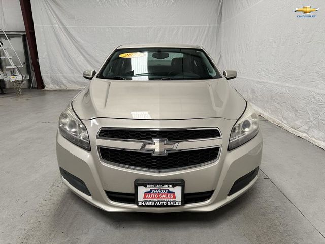 2013 Chevrolet Malibu LT