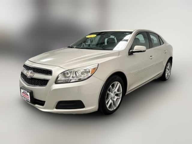 2013 Chevrolet Malibu LT