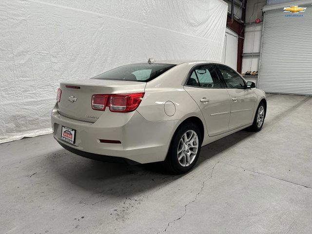 2013 Chevrolet Malibu LT