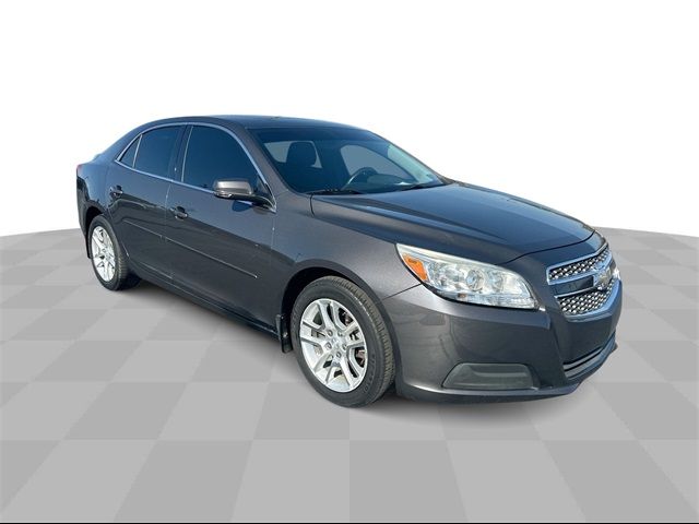 2013 Chevrolet Malibu LT