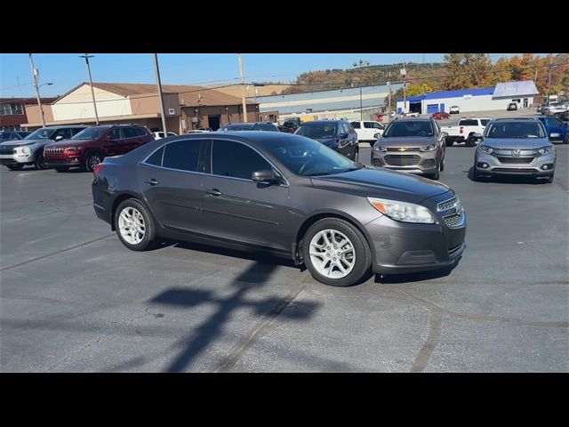 2013 Chevrolet Malibu LT