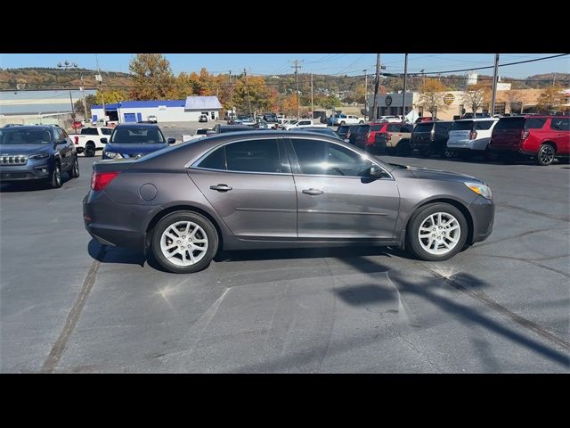 2013 Chevrolet Malibu LT