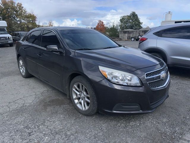 2013 Chevrolet Malibu LT