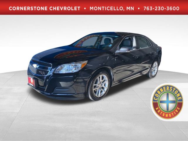 2013 Chevrolet Malibu LT