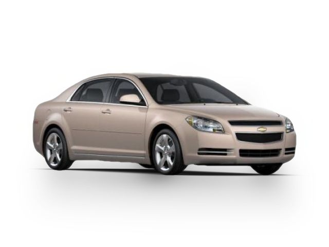 2013 Chevrolet Malibu LT