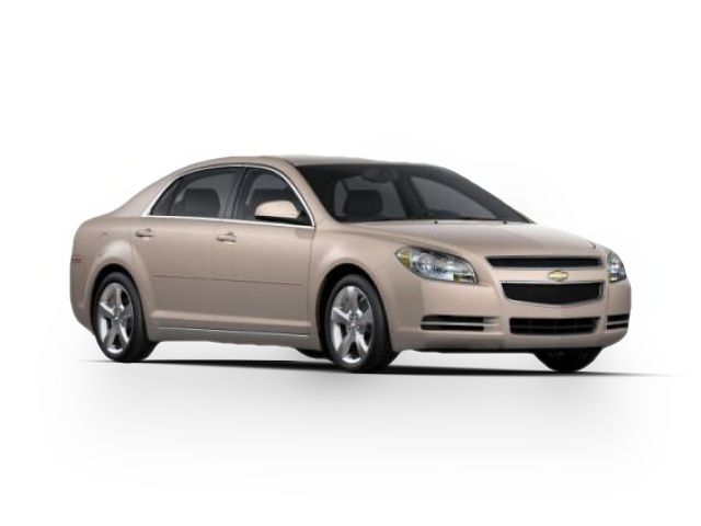 2013 Chevrolet Malibu LT